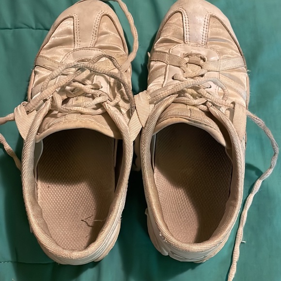 Nfinity Evolution Cheer Shoes. Good condition. - Picture 4 of 5